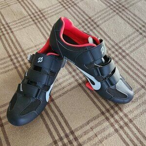 Peloton Cycling Shoes, Never Worn